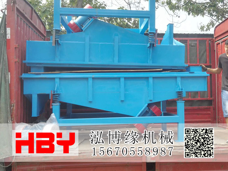 SZF直線篩粉機都應用在哪些領(lǐng)域？？