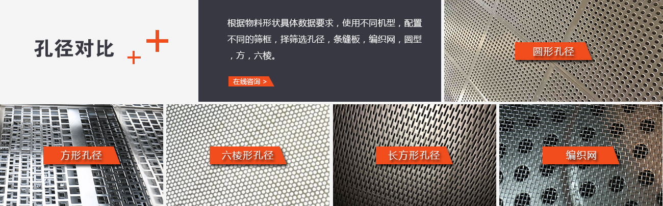 直線振動(dòng)篩粉機(jī)可以篩分馬鈴薯嗎？