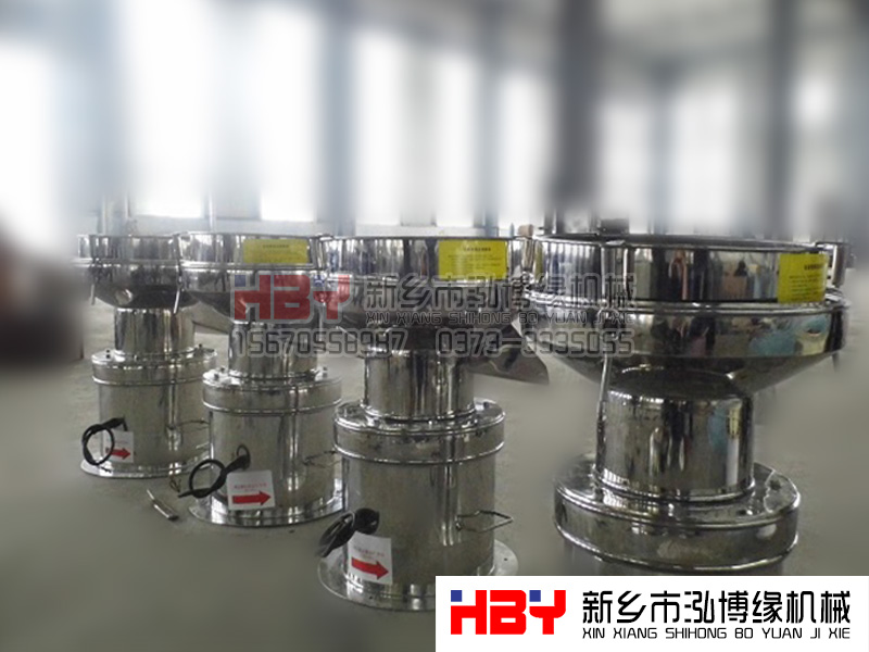 葡萄汁過(guò)濾要使用什么型號(hào)的過(guò)濾篩粉機(jī)？